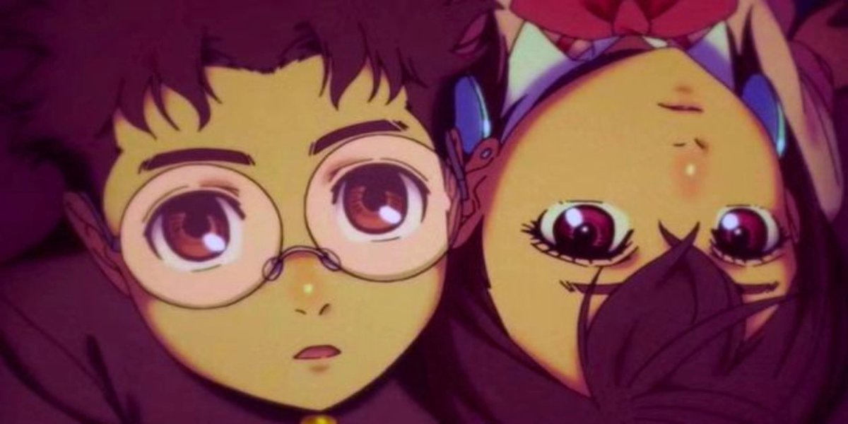 Nami In Dandadan Explained Her Crucial Story Role